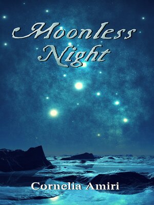 cover image of Moonless Night